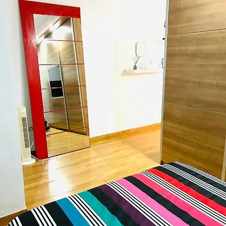 Apartment Yucas, Beach