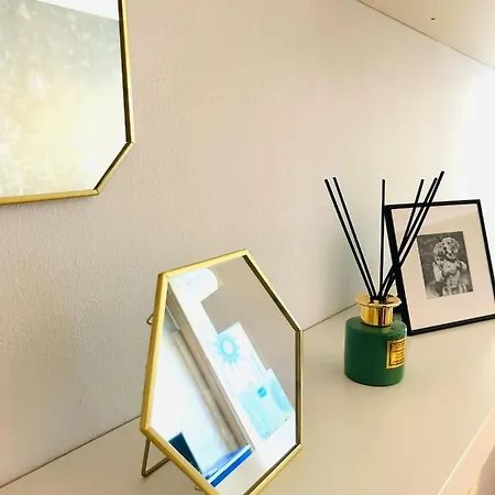 Apartment Yucas, Beach Fuengirola