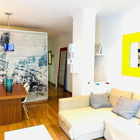Yucas, Beach Apartment Fuengirola