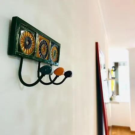 Yucas, Beach Apartment Fuengirola
